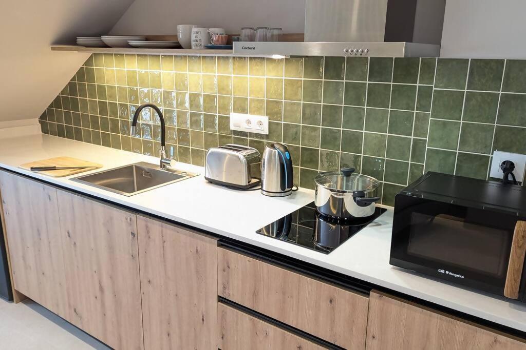 Renovado Estudio Privado En La Playa Valencia Kültér fotó